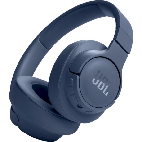 Навушники JBL Tune 720BT Blue (JBLT720BTBLU)