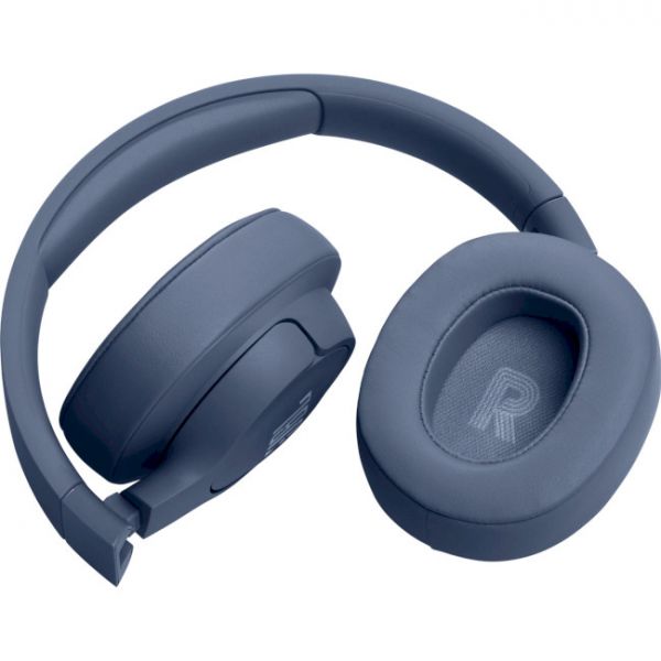 Навушники JBL Tune 720BT Blue (JBLT720BTBLU)