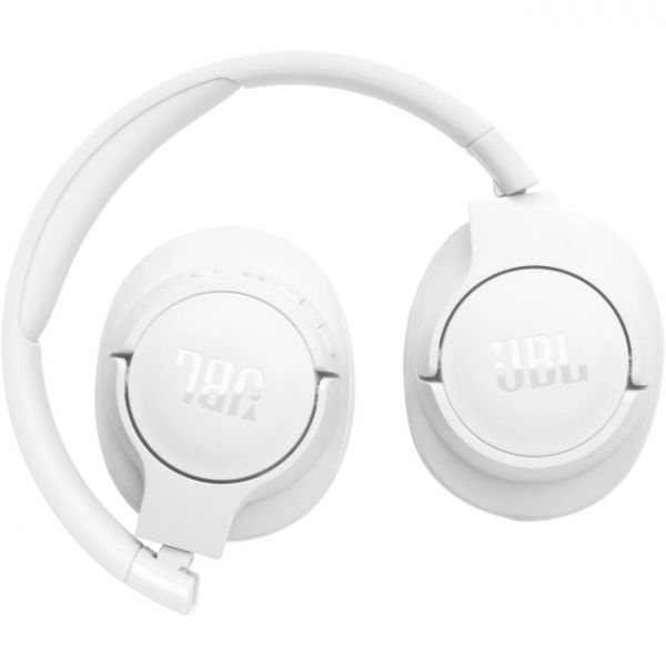 Навушники JBL Tune 720BT White (JBLT720BTWHT)