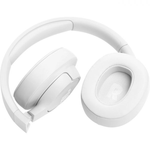 Навушники JBL Tune 720BT White (JBLT720BTWHT)