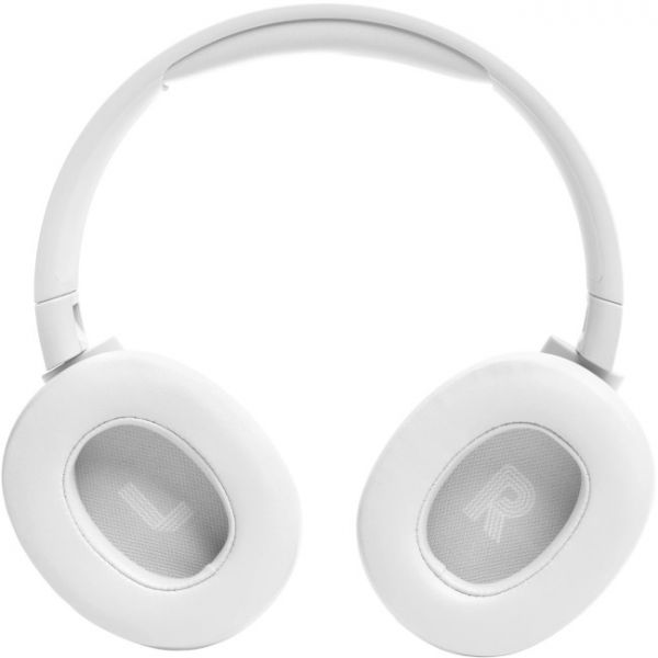 Навушники JBL Tune 720BT White (JBLT720BTWHT)