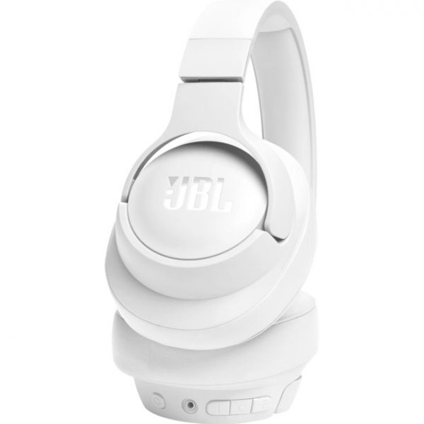 Навушники JBL Tune 720BT White (JBLT720BTWHT)