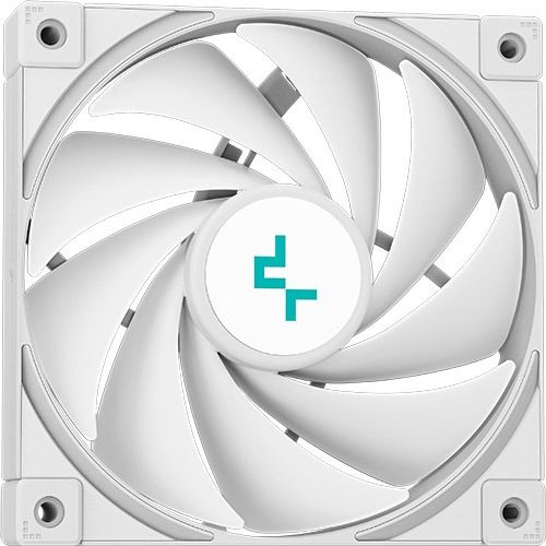 Водяне охолодження Deepcool LT520 WH (R-LT520-WHAMNF-G-1)