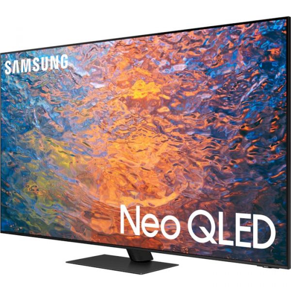 Телевізор Samsung QE55QN95C