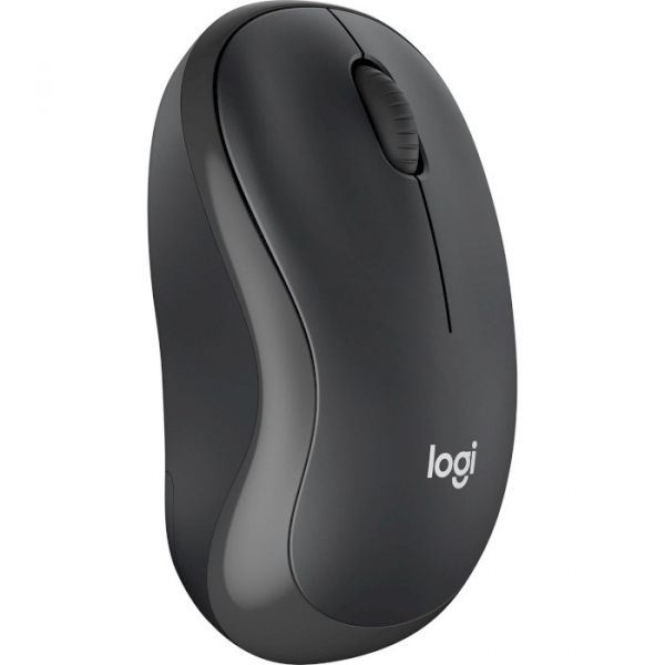 Миша Logitech M240 Silent Charcoal (910-007119)