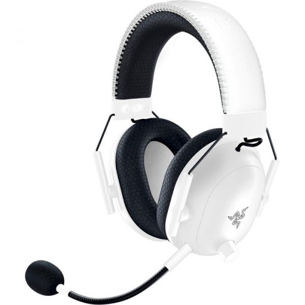 Комп'ютерна гарнітура Razer Blackshark V2 Pro 2023 White (RZ04-04530200-R3M1)