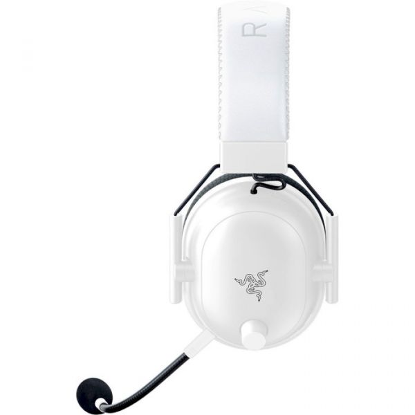 Комп'ютерна гарнітура Razer Blackshark V2 Pro 2023 White (RZ04-04530200-R3M1)