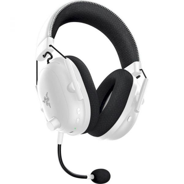 Комп'ютерна гарнітура Razer Blackshark V2 Pro 2023 White (RZ04-04530200-R3M1)