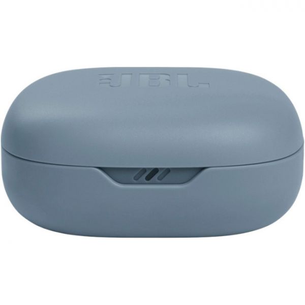 Навушники TWS JBL Vibe 300 TWS Blue (JBLV300TWSBLUEU)