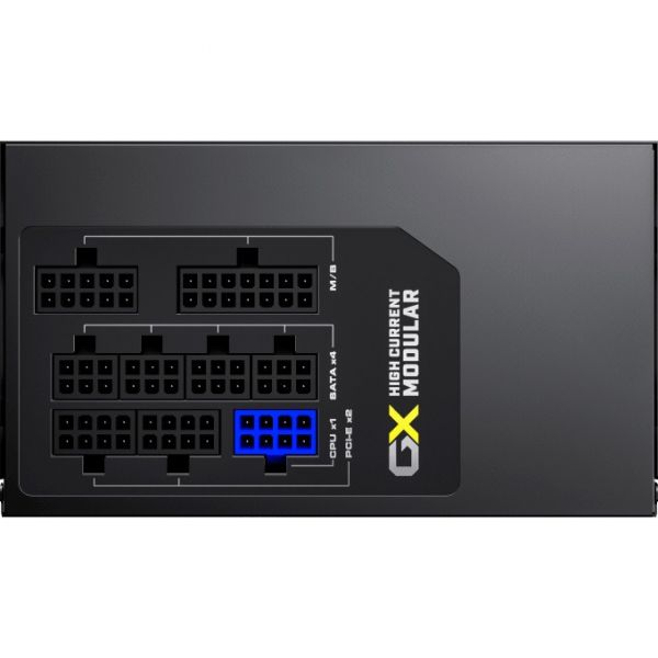 Блок живлення GameMax GX-750 Modular