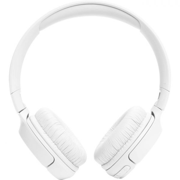 Навушники JBL Tune 520BT White (JBLT520BTWHTEU)