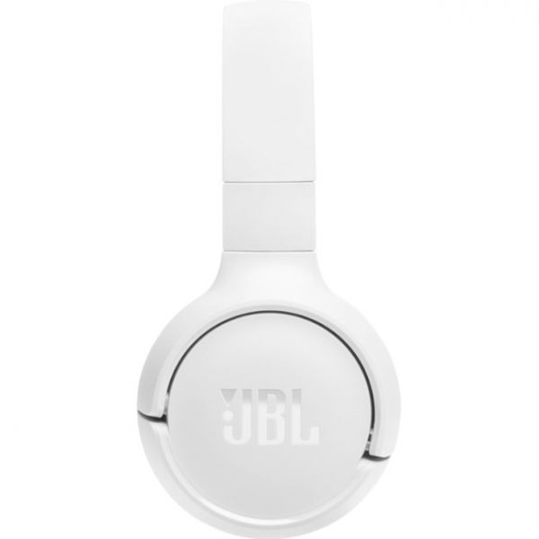 Навушники JBL Tune 520BT White (JBLT520BTWHTEU)