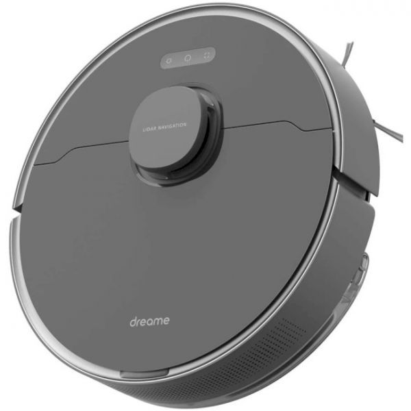 Робот-пилосос Dreame D10s Plus (RLS6AD)