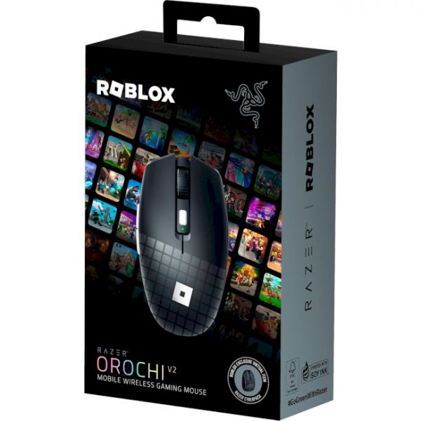 Миша Razer Orochi V2 Wireless ROBLOX Edition (RZ01-03730600-R3M1)