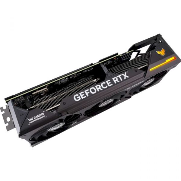 Відеокарта ASUS GeForce RTX 4060 Ti TUF Gaming OC Edition 8GB (TUF-RTX4060TI-O8G-GAMING)