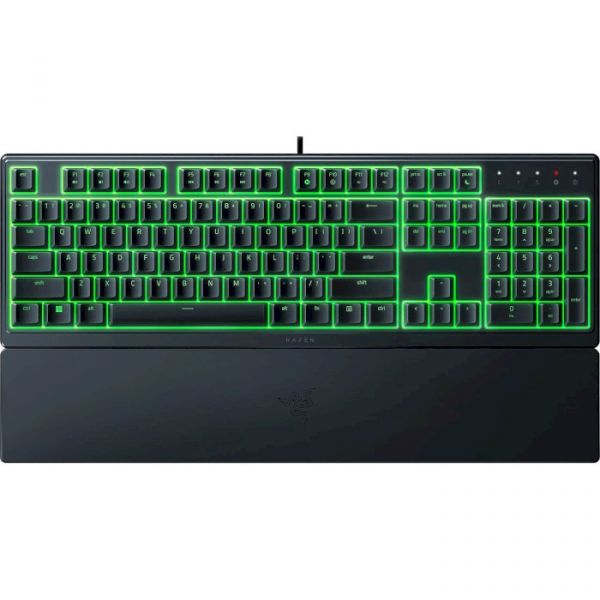 Клавіатура Razer Ornata V3 X UKR (RZ03-04471900-R371)