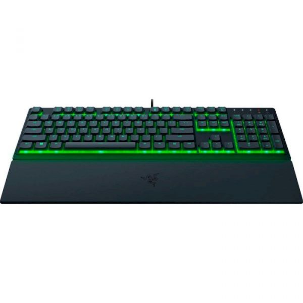 Клавіатура Razer Ornata V3 X UKR (RZ03-04471900-R371)