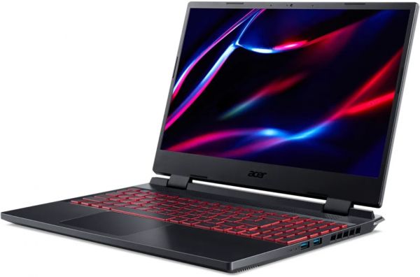 Ноутбук Acer Nitro 5 AN515-46-R8H7 (NH.QH1EX.005)