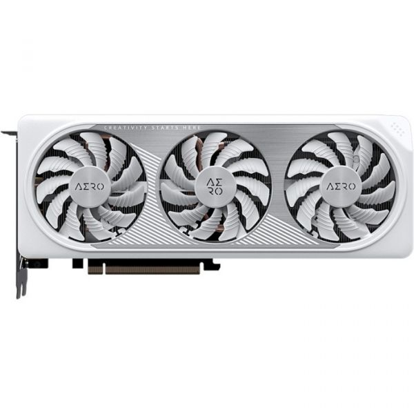 Відеокарта GIGABYTE GeForce RTX 4060 Ti EAGLE OC 8G (GV-N406TEAGLE OC-8GD)