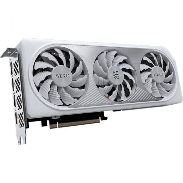 Відеокарта GIGABYTE GeForce RTX 4060 Ti EAGLE OC 8G (GV-N406TEAGLE OC-8GD)