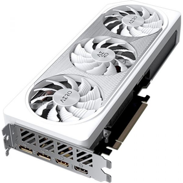 Відеокарта GIGABYTE GeForce RTX 4060 Ti EAGLE OC 8G (GV-N406TEAGLE OC-8GD)