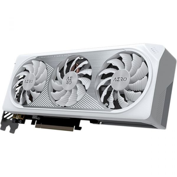 Відеокарта GIGABYTE GeForce RTX 4060 Ti EAGLE OC 8G (GV-N406TEAGLE OC-8GD)