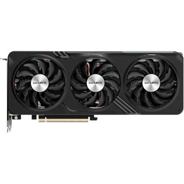 Видеокарта Gigabyte GeForce RTX 4060 Ti GAMING OC 8G (GV-N406TGAMING OC-8GD)