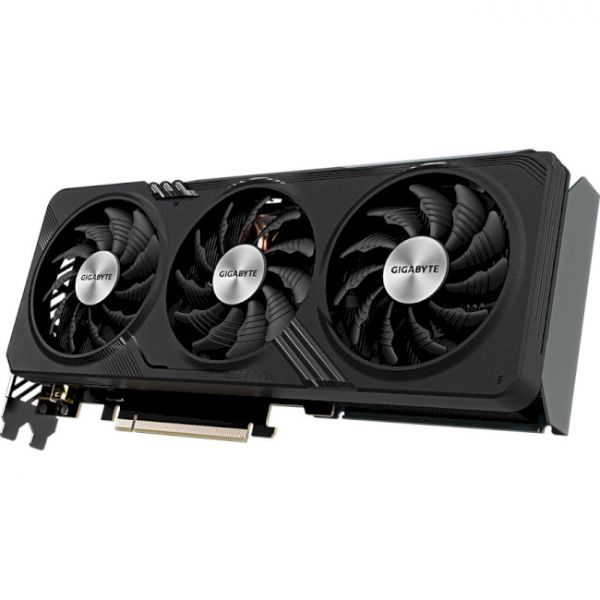 Видеокарта Gigabyte GeForce RTX 4060 Ti GAMING OC 8G (GV-N406TGAMING OC-8GD)