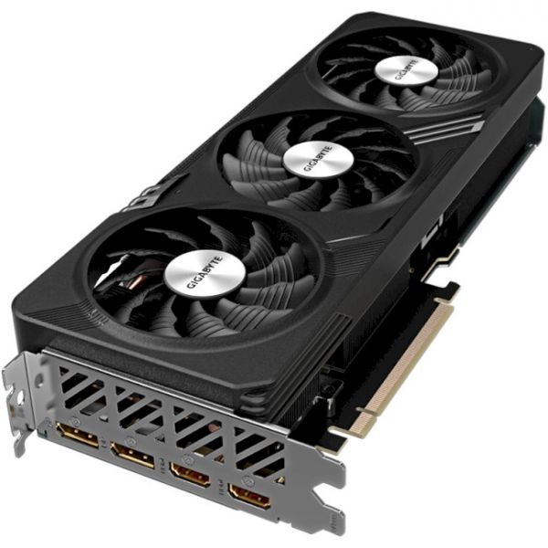 Видеокарта Gigabyte GeForce RTX 4060 Ti GAMING OC 8G (GV-N406TGAMING OC-8GD)