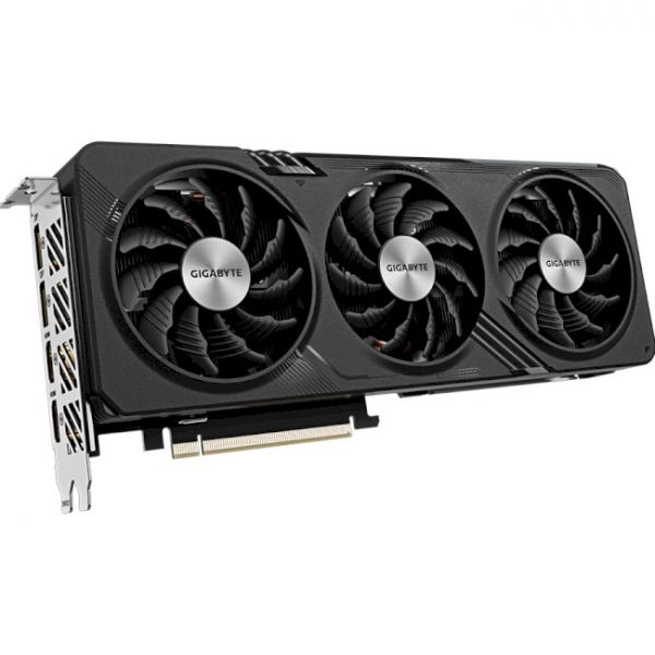 Видеокарта Gigabyte GeForce RTX 4060 Ti GAMING OC 8G (GV-N406TGAMING OC-8GD)