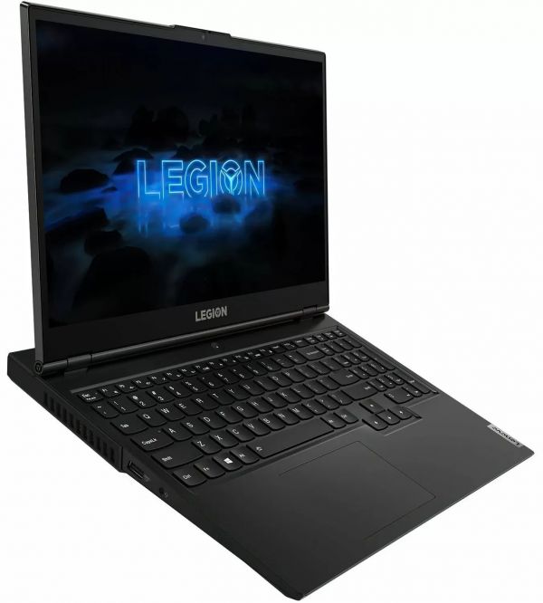 Ноутбук Lenovo Legion 5 15ACH6H (82JU00JQPB)