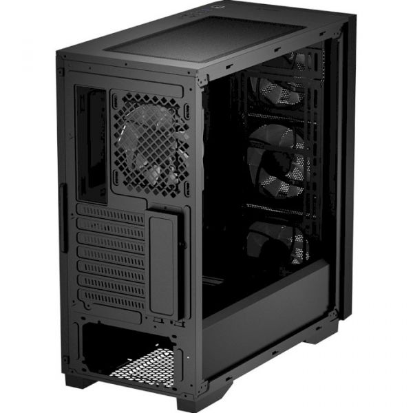 Корпус Deepcool MATREXX 50 MESH 4FS (DP-ATX-MATREXX50-MESH-4FS)