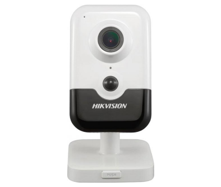 IP-камера відеоспостереження Hikvision DS-2CD2423G0-IW(W)