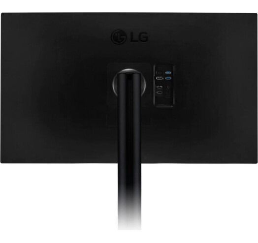 Монiтор LG 31.5" 32UN880-B