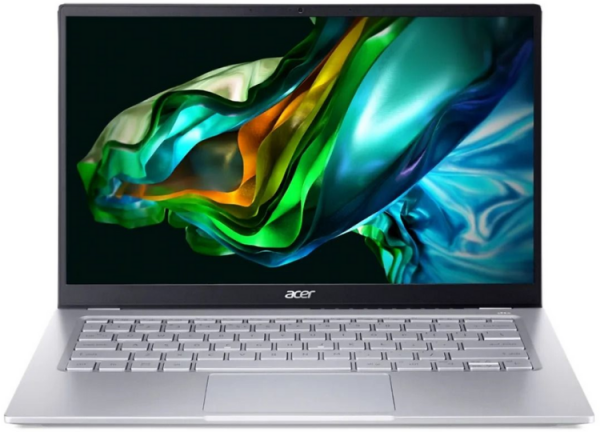 Ноутбук Acer Swift Go 14 SFG14-41-R0TL (NX.KG3EX.008)