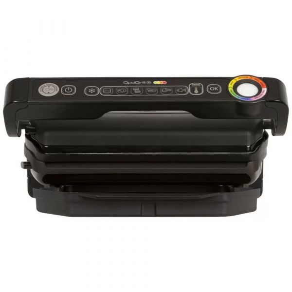 Електрогриль притискний Tefal OptiGrill+ (GC7148)