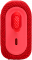 Портативна акустика JBL Go 3 Red (JBLGO3RED)