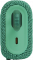 Портативна акустика JBL Go 3 Eco Green (JBLGO3ECOGRN)