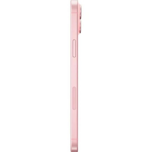 Apple iPhone 15 Plus 512Gb Pink (MU1J3)