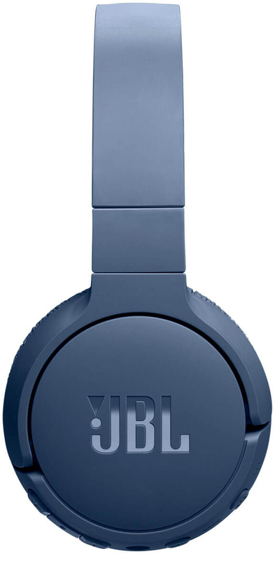 Навушники JBL Tune 670NC Blue (JBLT670NCBLU)