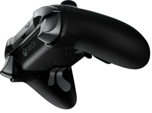 Microsoft Xbox Series X | S Wireless Controller Electric Volt