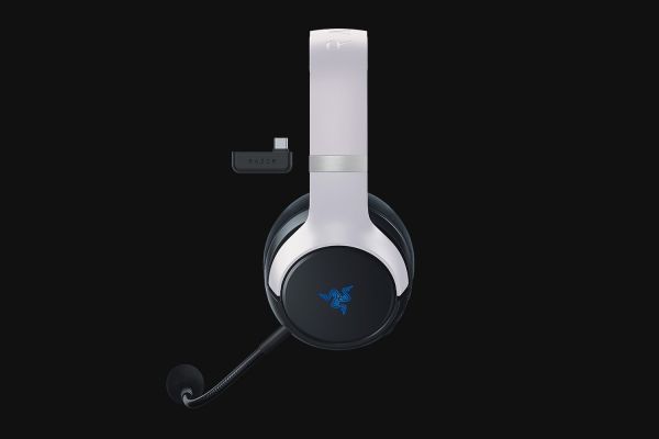 Комп'ютерна гарнітура Razer Kaira Pro for Playstation (RZ04-04030100-R3M1)