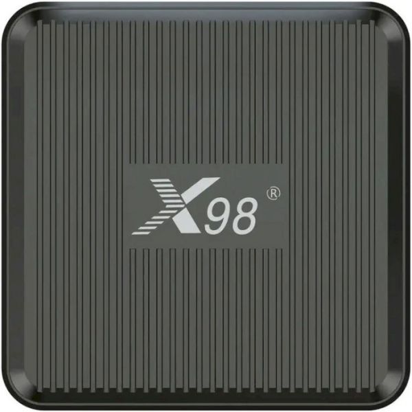 Медіаплеєр X98 Q 2/16