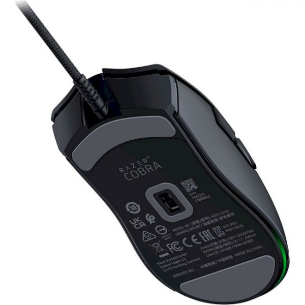 Миша Razer Cobra (RZ01-04650100-R3M1)