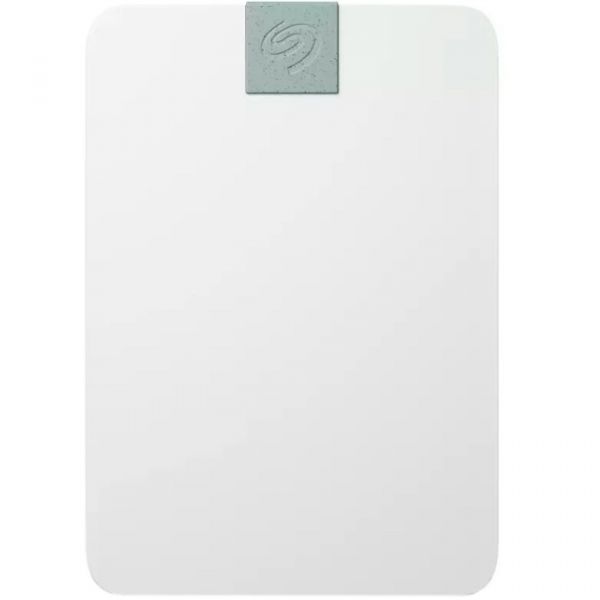 Зовнішній жорсткий диск 2.5" USB 2.0TB Seagate Ultra Touch (STMA2000400)