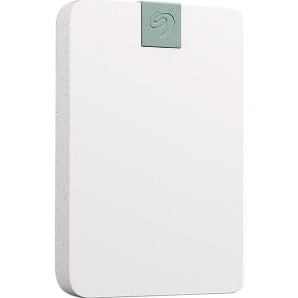 Зовнішній жорсткий диск 2.5" USB 2.0TB Seagate Ultra Touch (STMA2000400)