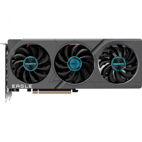 Відеокарта GIGABYTE GeForce RTX 4060 EAGLE OC 8G (GV-N4060EAGLE OC-8GD)