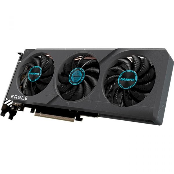 Відеокарта GIGABYTE GeForce RTX 4060 EAGLE OC 8G (GV-N4060EAGLE OC-8GD)