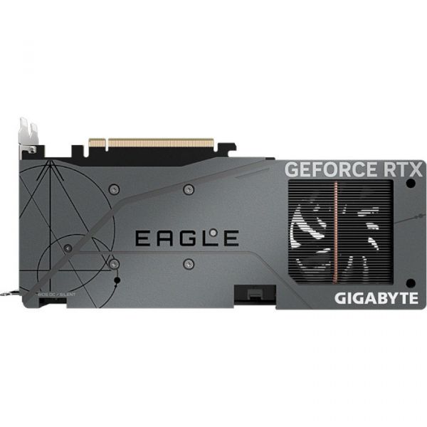 Відеокарта GIGABYTE GeForce RTX 4060 EAGLE OC 8G (GV-N4060EAGLE OC-8GD)