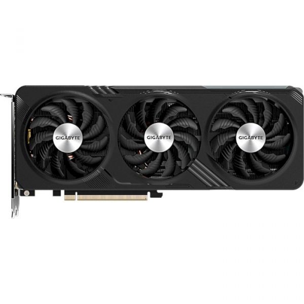 Відеокарта GIGABYTE GeForce RTX 4060 GAMING OC 8G (GV-N4060GAMING OC-8GD)